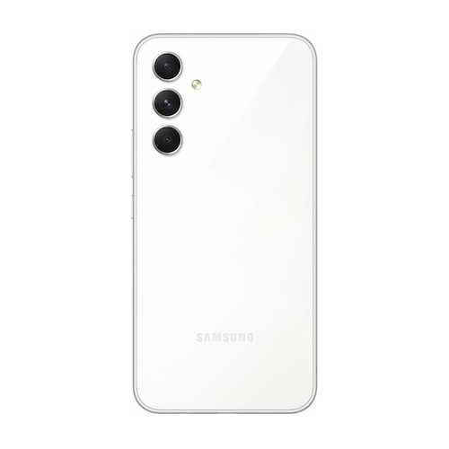 SAMSUNG GALAXY A54 8GB 128GB 5G BLANCO