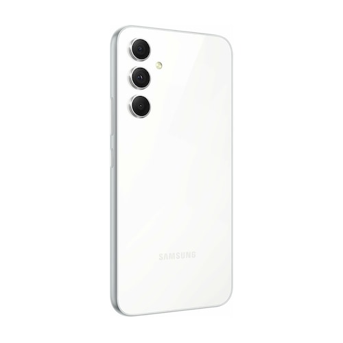 SAMSUNG GALAXY A54 8GB 128GB 5G BLANCO