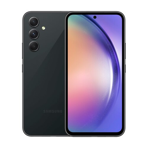 SAMSUNG GALAXY A54 8GB 128GB 5G NEGRO