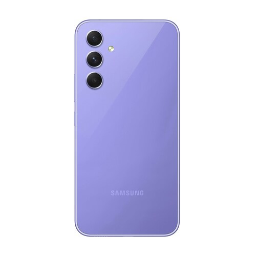 SAMSUNG GALAXY A54 8GB 128GB 5G VIOLETA