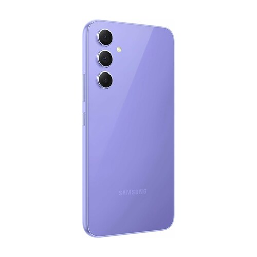 SAMSUNG GALAXY A54 8GB 128GB 5G VIOLETA