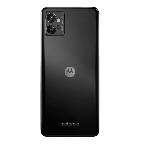 Celular Motorola Moto G32 8GB 128GB Gris Desbloqueado XT2235-2