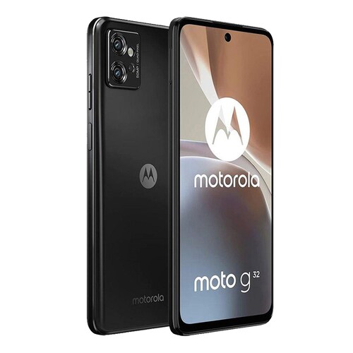 Celular Motorola Moto G32 8GB 128GB Gris Desbloqueado XT2235-2