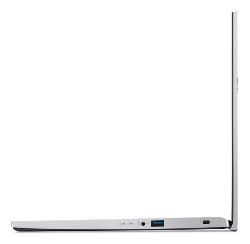 Laptop Acer Aspire 3 A315-59-53ER 15.6 Pulgadas Full Hd Lcd, Procesador Intel Core i5-1235u 8 Gb Ram 256 Gb Ssd, Windows 11 Home