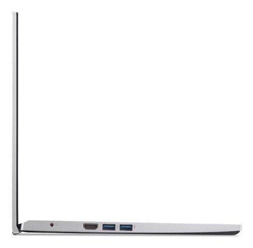 Laptop Acer Aspire 3 A315-59-53ER 15.6 Pulgadas Full Hd Lcd, Procesador Intel Core i5-1235u 8 Gb Ram 256 Gb Ssd, Windows 11 Home