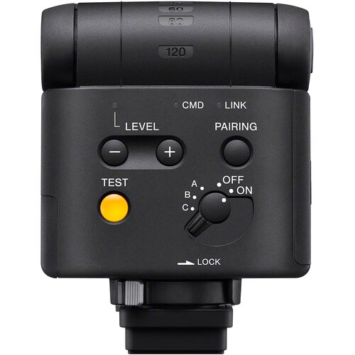 Flash Sony HVL-F28RM