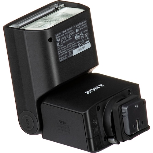 Flash Sony HVL-F28RM