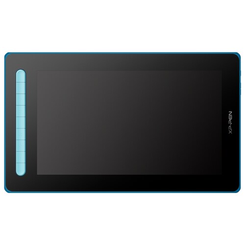 Tableta Grafica Xp-pen Artist 13 (2nd Generación) Color Azul