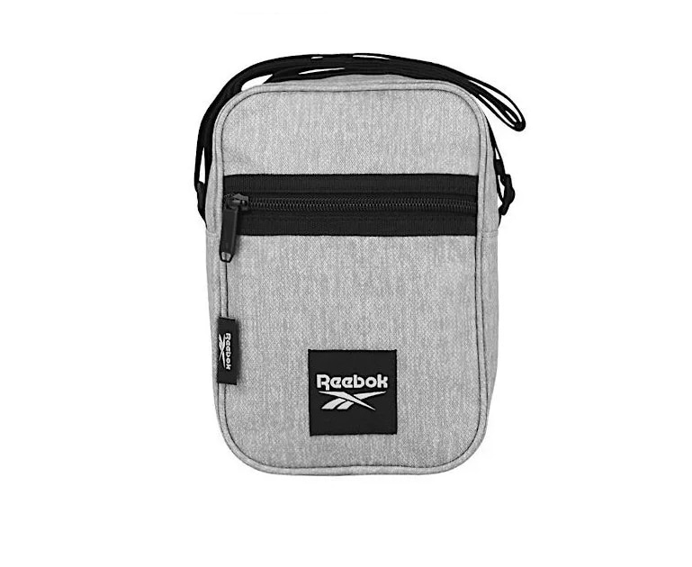 Mochila cheap reebok plata