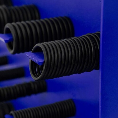 Estuche De Empaques O-RING - Milimetricos