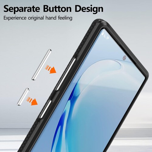 Funda Funda Galaxy Note 10 Plus Case Spigen Liquid Air p atte Black