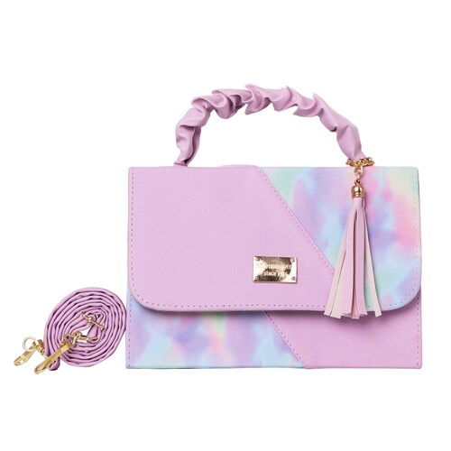 Bolsa Satchel Juvenil FANA Greta
