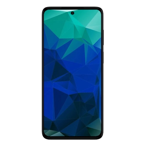 Celular Motorola Moto G52 4GB 128GB Gris Desbloqueado XT2221-1
