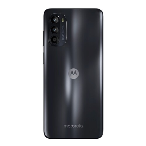 Celular Motorola Moto G52 4GB 128GB Gris Desbloqueado XT2221-1