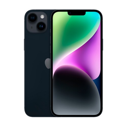 APPLE IPHONE 14 128GB NEGRO