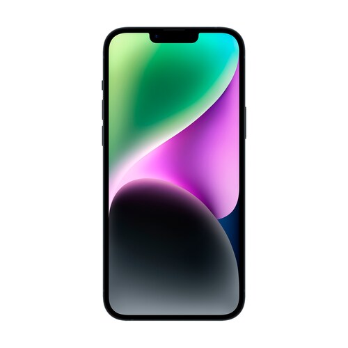 APPLE IPHONE 14 128GB NEGRO