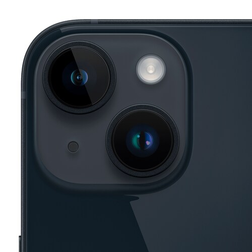 APPLE IPHONE 14 128GB NEGRO