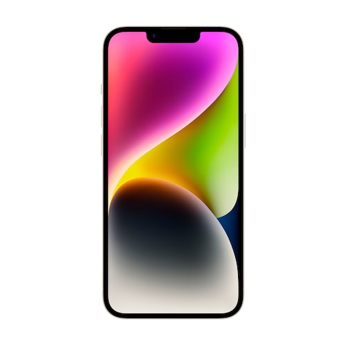 APPLE IPHONE 14 128GB BLANCO