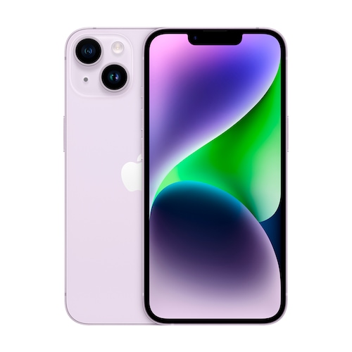 APPLE IPHONE 14 128GB PURPURA