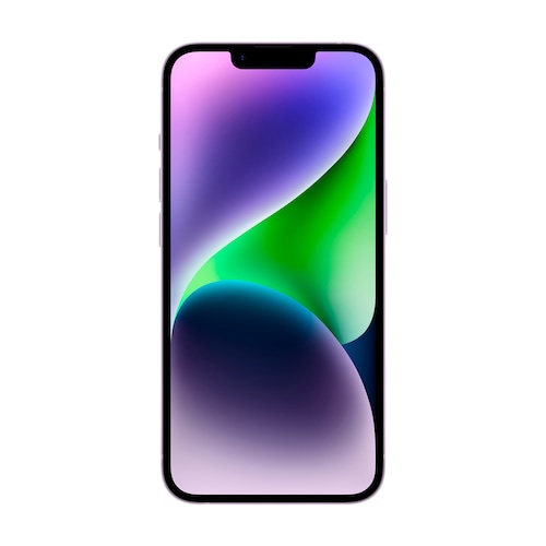 APPLE IPHONE 14 128GB PURPURA
