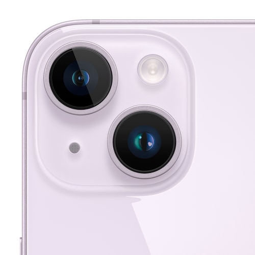APPLE IPHONE 14 128GB PURPURA