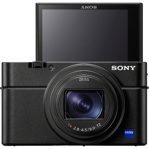 CYBER-SHOT DSC-RX100 VII (DSC-RX100M7G)