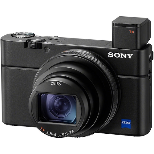CYBER-SHOT DSC-RX100 VII (DSC-RX100M7G)