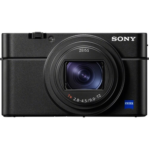 CYBER-SHOT DSC-RX100 VII (DSC-RX100M7G)