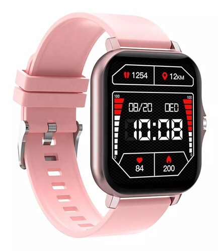 Smartwatch H13 Llamadas Música Bt 1.75´ Ips  FRALUGIO.