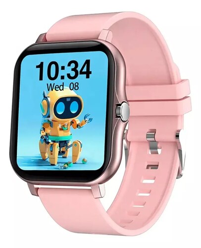 Smartwatch H13 Llamadas Música Bt 1.75´ Ips  FRALUGIO.