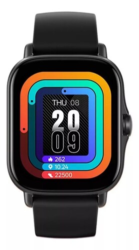 Smartwatch H13 Llamadas Música Bt 1.75´ Ips  FRALUGIO.