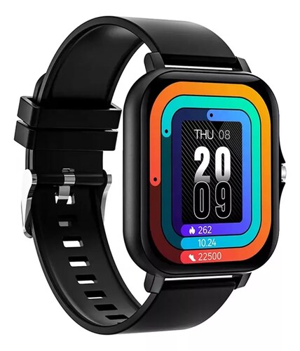 Smartwatch H13 Llamadas Música Bt 1.75´ Ips  FRALUGIO.