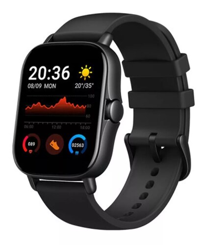 Smartwatch H13 Llamadas Música Bt 1.75´ Ips  FRALUGIO.