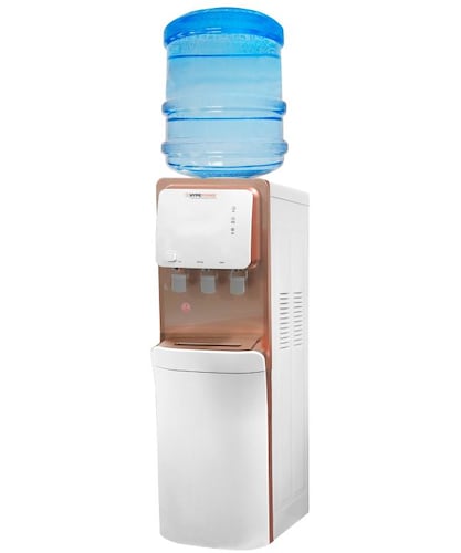 Dispensador Enfriador de Agua con Sistema de Carga Superior Hypermark