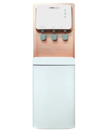 Dispensador Enfriador de Agua con Sistema de Carga Superior Hypermark