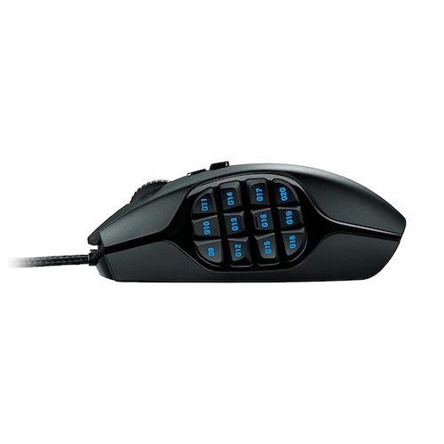 Mouse Gamer Logitech G600
