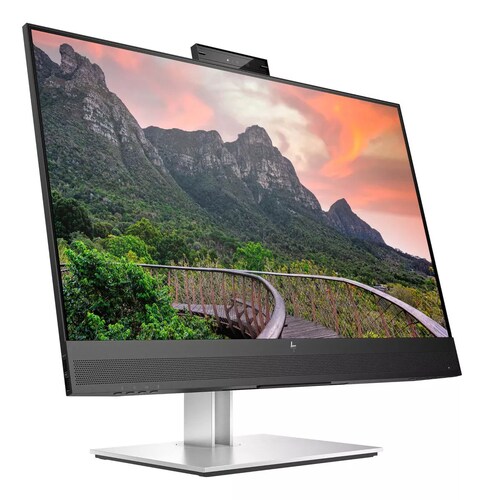 Monitor HP 40Z29AA Elite Display E27m G4 27 Pulgadas Quad HD 75 Hz HDMI 100v/240v.