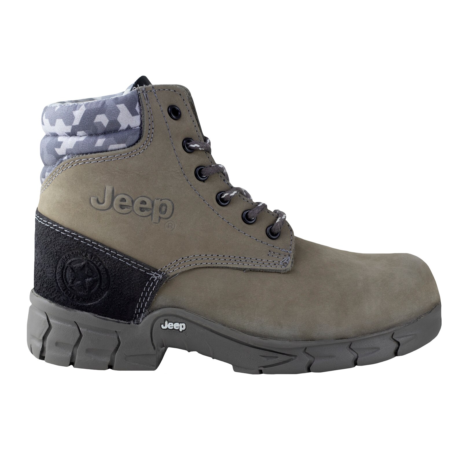 Botas jeep de online seguridad