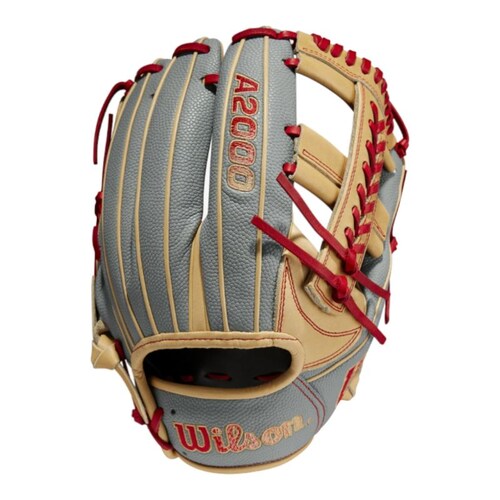 Guante de Beisbol Wilson A2000 1785SS 2023 11.75in