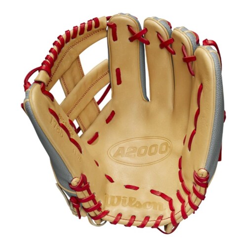 Guante de Beisbol Wilson A2000 1785SS 2023 11.75in