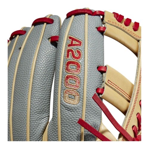 Guante de Beisbol Wilson A2000 1785SS 2023 11.75in