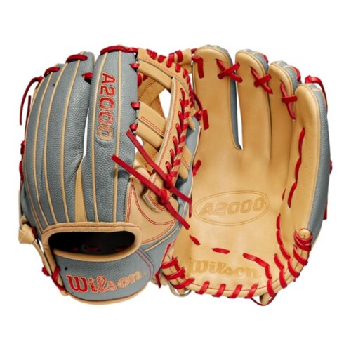Guante de Beisbol Wilson A2000 1785SS 2023 11.75in