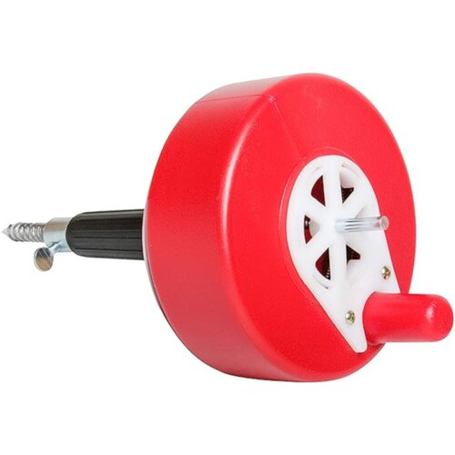 Destapacaño Rotativo 7,6M