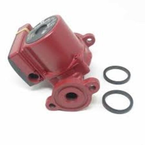 Circulador Grundfos Modelo UPS15-58 FC 59896341  1/25 HP - 115 Volts 3 Velocidades