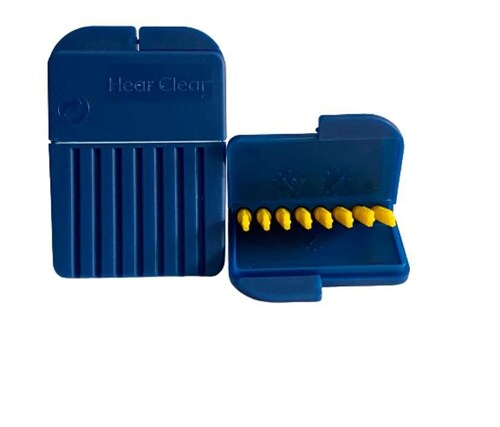 Filtros Starkey Hear Clear  