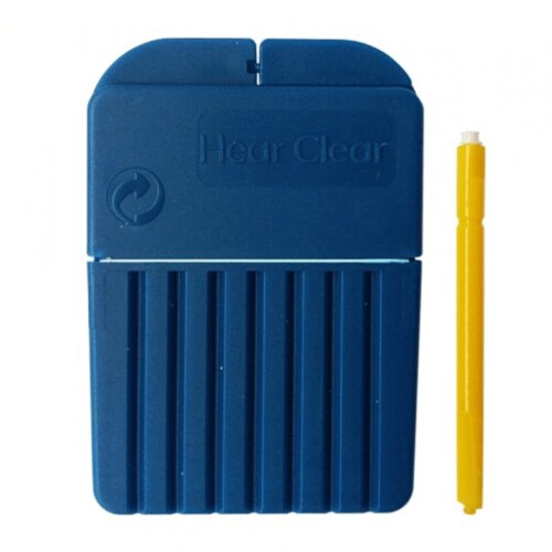 Filtros Starkey Hear Clear  