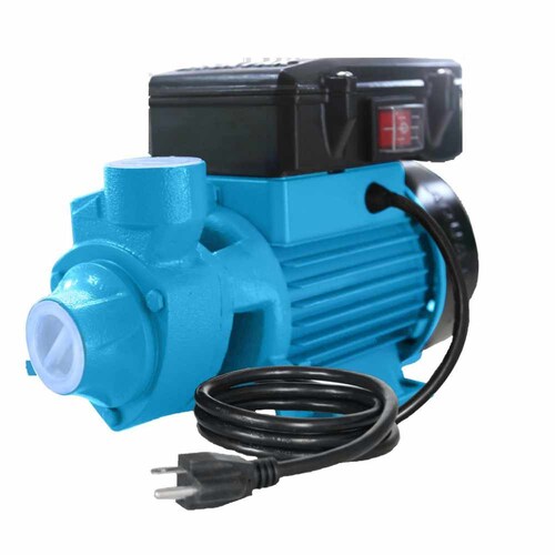 Bomba Periférica AQUA PAK Ap-50x/1127 0.5 HP 115 V 