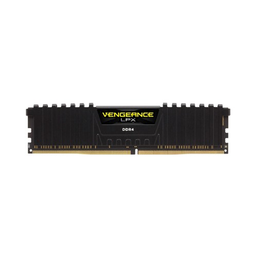 Memoria Ram Dimm Ddr4 Corsair Vengeance LPX 8GB (1x8GB) 3200 MHz CMK8GX4M1Z3200C16