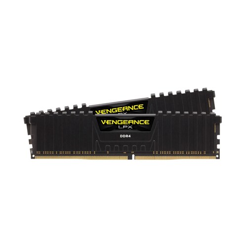 Memoria Ram Dimm Ddr4 Corsair Vengeance LPX 16GB (2x8GB) 3200 MHz 843591070454-C