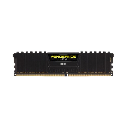 Memoria Ram Dimm Ddr4 Corsair Vengeance LPX 16GB (2x8GB) 3200 MHz 843591070454-C